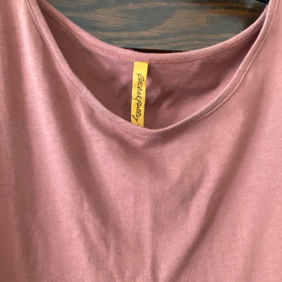 Rachel Pally Asymmetrical Dress - Picture 2 of 4